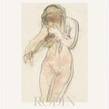 Study of Nude