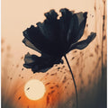 Silhouette Blossom