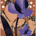 Violet Bloom Dance