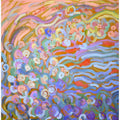 Swirling Blossoms