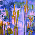 Mystical Garden Dream