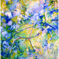 Vivid Colors And Delicate petals