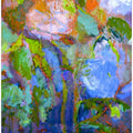 Floral Dreamscape
