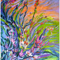Petal Storm