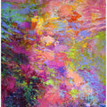 Vivid Petal Whispers