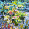 Vibrant Garden Glow