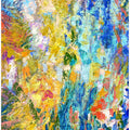 Vibrant Chaos
