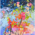 Nature Inspired Abstract