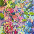 Vibrant Floral Dreams