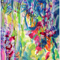 Vibrant Whirlwind