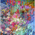 Vibrant Impressions