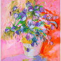 Vibrant Petals