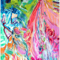 Vibrant Tapestry