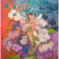 Floral Dreamscape