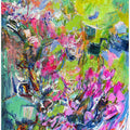Blooming Dreamscape