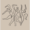 Dance 1