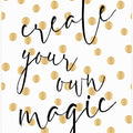 Magic Dots Dream