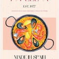 Art Prints of Paealla