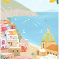 Positano, Italy