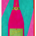 Pink Champagne