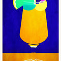 Art Prints of Pina Colada