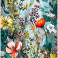 Meadow flowers 5
