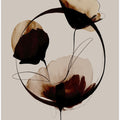 Petals in Motion