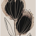 Ink Blossom Duo