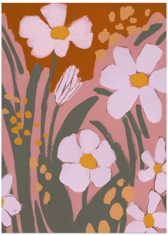 Floral Bliss