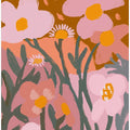 Whimsical Blooms