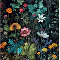 Meadow flowers 11