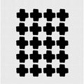 Black and White Abstract III