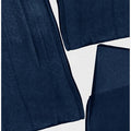 Minimalist Painting Blue III