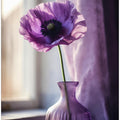 Purple Serenity