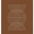 Symmetry Waves