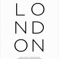 Vertical London Echo