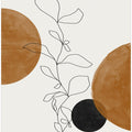 Earthy Line Dance