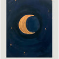 To the Moon and Back