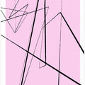 Abstract Linescape