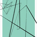 Geometric Linescape