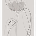 Elegant Line Petals