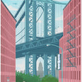 Dumbo, New York