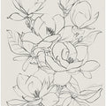 Magnolia Tree