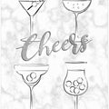 Cheers Cocktails