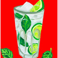 Mojito Extra Mint
