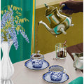 Art Prints of I Despise English Tea