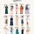 Women of Science