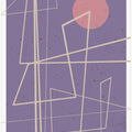 Geometric Sunrise