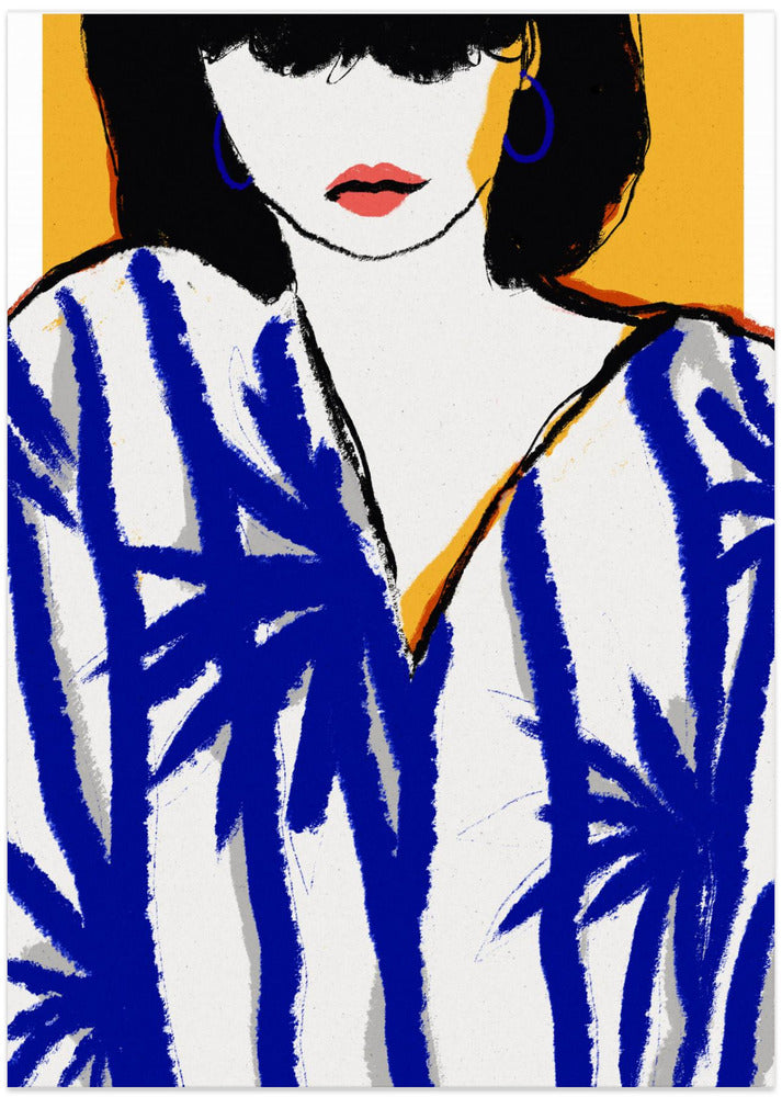 Bold Stripes