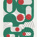Circles and Curves